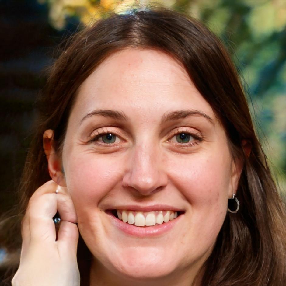 Lisa Schmidt, Senior Finanzanalystin bei dylavorienth